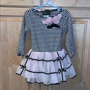 Dress 4t